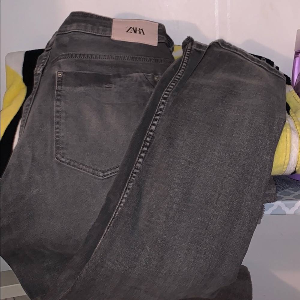 Brand new ZARA jeans